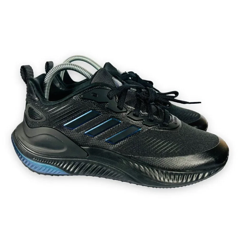 Adidas Alphamagma Guard 'Black Dark‎ Marine' GX1177 Men's 6.5 Women's 7.5
